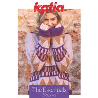 Katia, The Essentials, 39 Looks