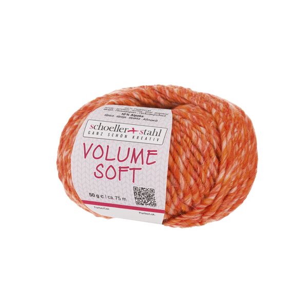 Austermann, Volume Soft