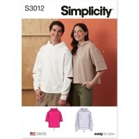 Hoodies Gr.XS-XXL