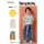 T-Shirt und Jeans Gr.1/2 - 4