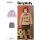 Dufflecoat und Rock Gr.3-8