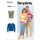 Pullover und Pullunder mit V-Ausschnitt Gr.XS-XXL
