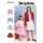 Rock, Jacke und Sweatshirt Gr.3-6