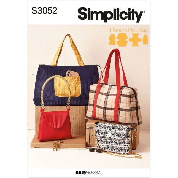 Taschenset