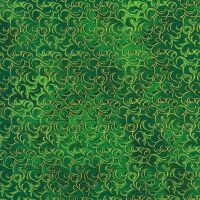 Mixed Metallic, Evergreen
