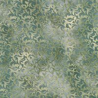 Mixed Metallic, Pewter
