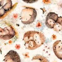 Hedgehugs, Hedgehog Toss