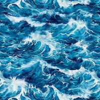 Ocean Water