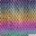 Holografischer Polyesterstoff Purple