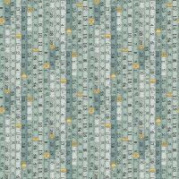 Atelier, Measurements, Blue