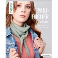 Topp, Mini-Tücher Stricken