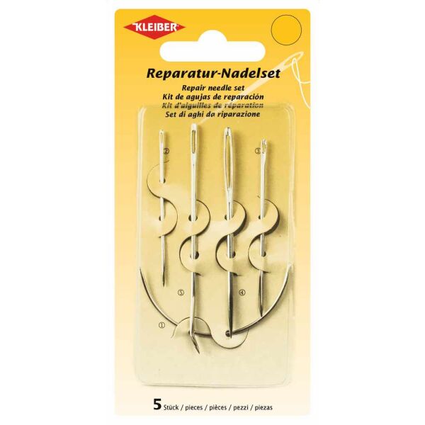 Kleiber, Reparatur-Nadelset