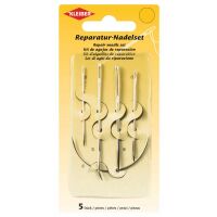 Kleiber, Reparatur-Nadelset