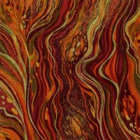 Palazzo, Havest Blender w/Metallic