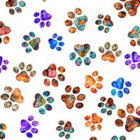 Felina Fantasia, Paw Prints