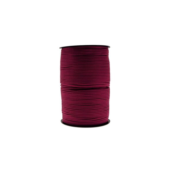 Stafil, Thai Cord, 3 mm, Bordeaux