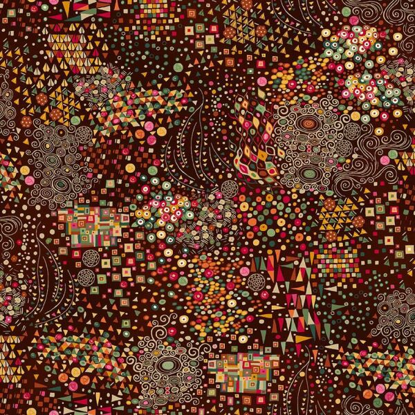 Golden, Symphonie Brown