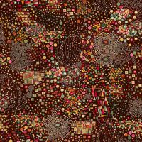 Golden, Symphonie Brown