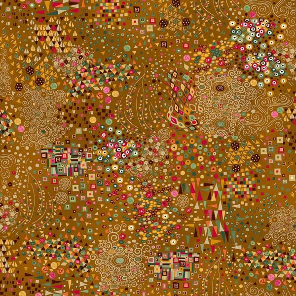 Golden, Symphonie Yellow