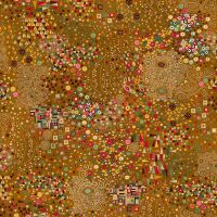 Golden, Symphonie Yellow