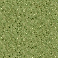 Golden, Scroll Green