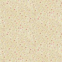 Golden, Scroll Cream