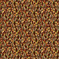 Golden, Geometric Brown