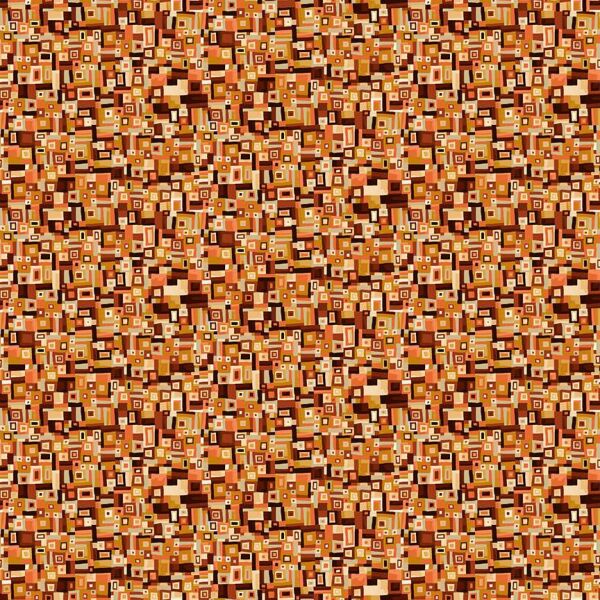 Golden, Patchwork Yellow