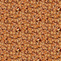 Golden, Patchwork Yellow