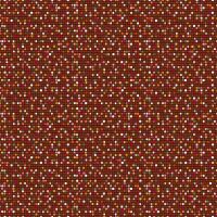 Golden, Mosaic Brown