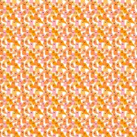 Ghostly Garde, Ghost Party, Orange