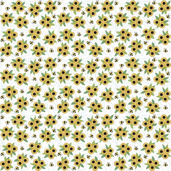 Sunny Honey, Bouquet