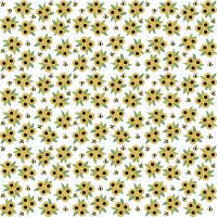 Sunny Honey, Bouquet