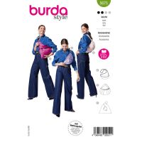 Accessoires, Taschen