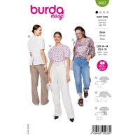 Bluse, Gr.34-44