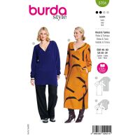 Kleid & Tunika, Gr.46-60