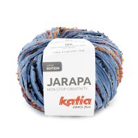 Katia, Jarapa