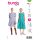 Kleid Gr.36-48