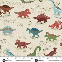 Prehistoric, Roam Cream