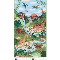 Prehistoric, Panel Multi