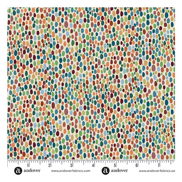 Prehistoric, Spot Multi