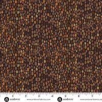 Prehistoric, Spot Brown