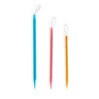 Katia, Wollnadeln mit Öhr aus Nylon