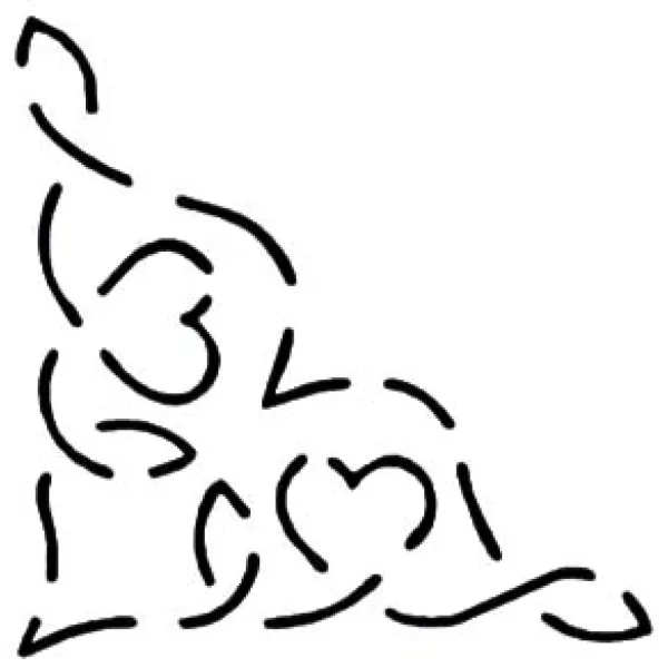 Heart To Heart, 7,6 cm