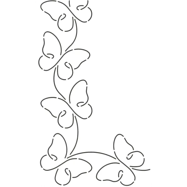Promise Border, 11 cm
