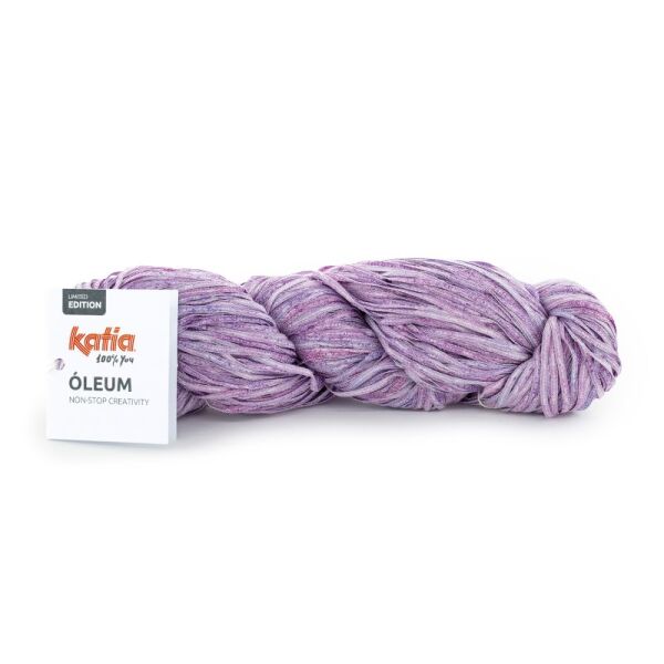 Katia, Oleum