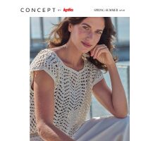 Katia, Concept Nr. 19, Spring-Summer