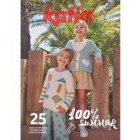 Katia, 177 Kinder 100% Summer