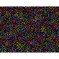 Dotty Spiral, Bright