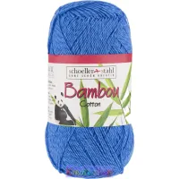 Schoeller + Stahl, Bambou Cotton
